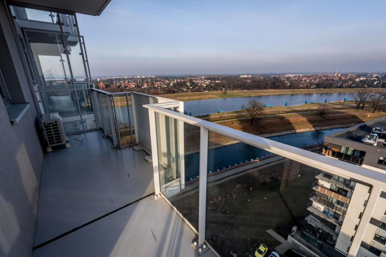 Rent Like Home - Slonimskiego 15 Wroclaw Exterior photo